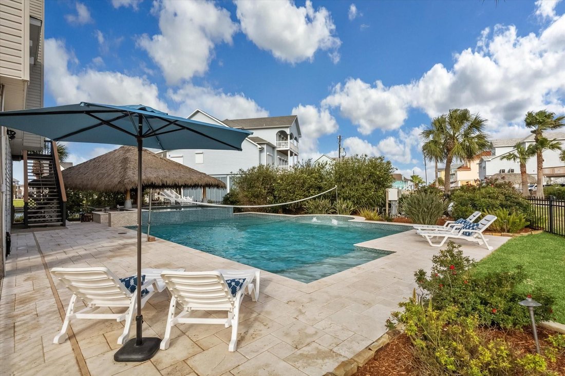 House in Galveston, Texas, United States 3 - 18391750