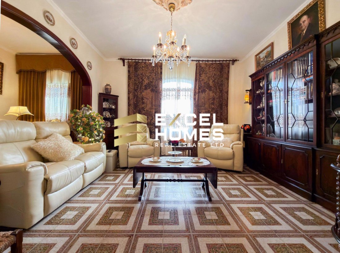 Villa en Attard, Malta 2 - 16901081