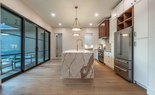 House in Houston, Texas, United States 1