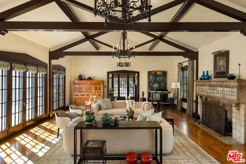 Casa a Los Angeles, California, Stati Uniti 3 - 18395433