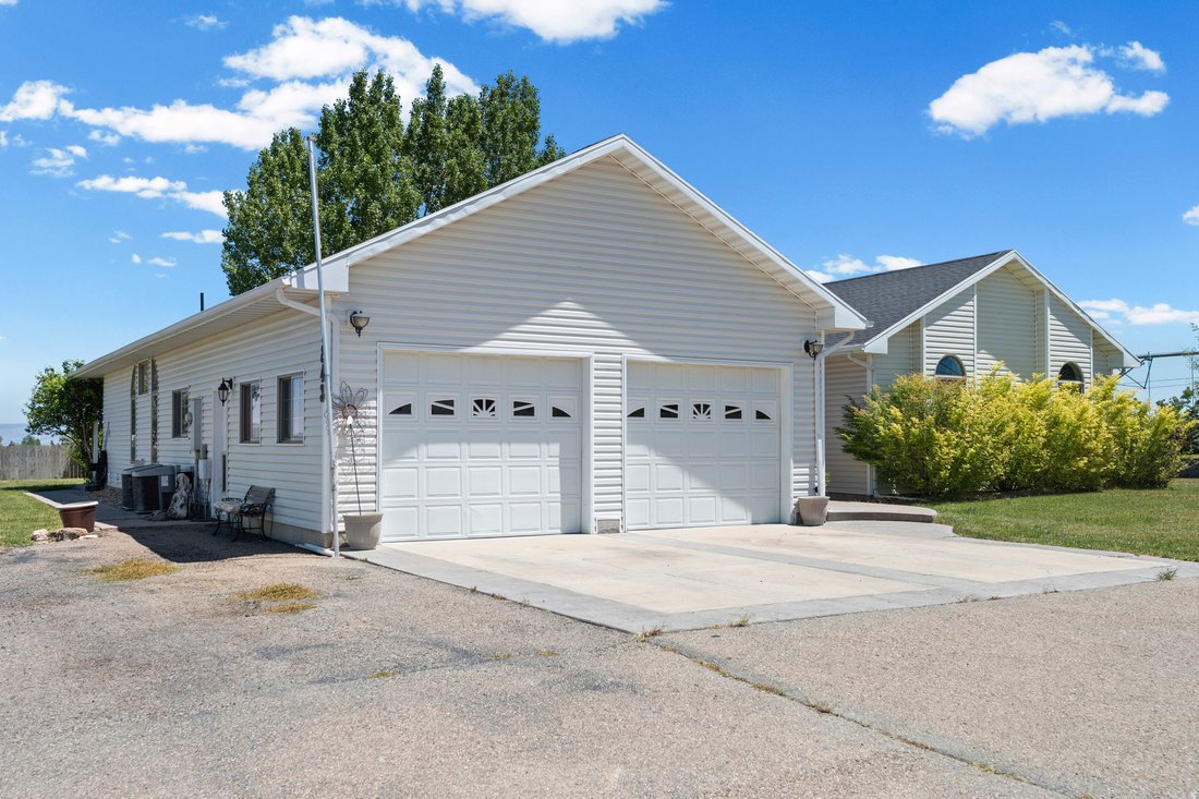 House in Vernal, Utah, United States 4 - 18395201