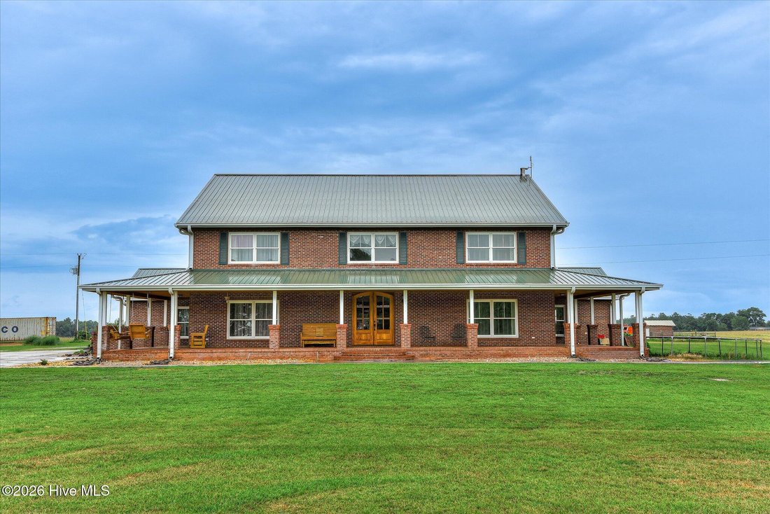House in Louisville, Georgia, United States 1 - 18391359