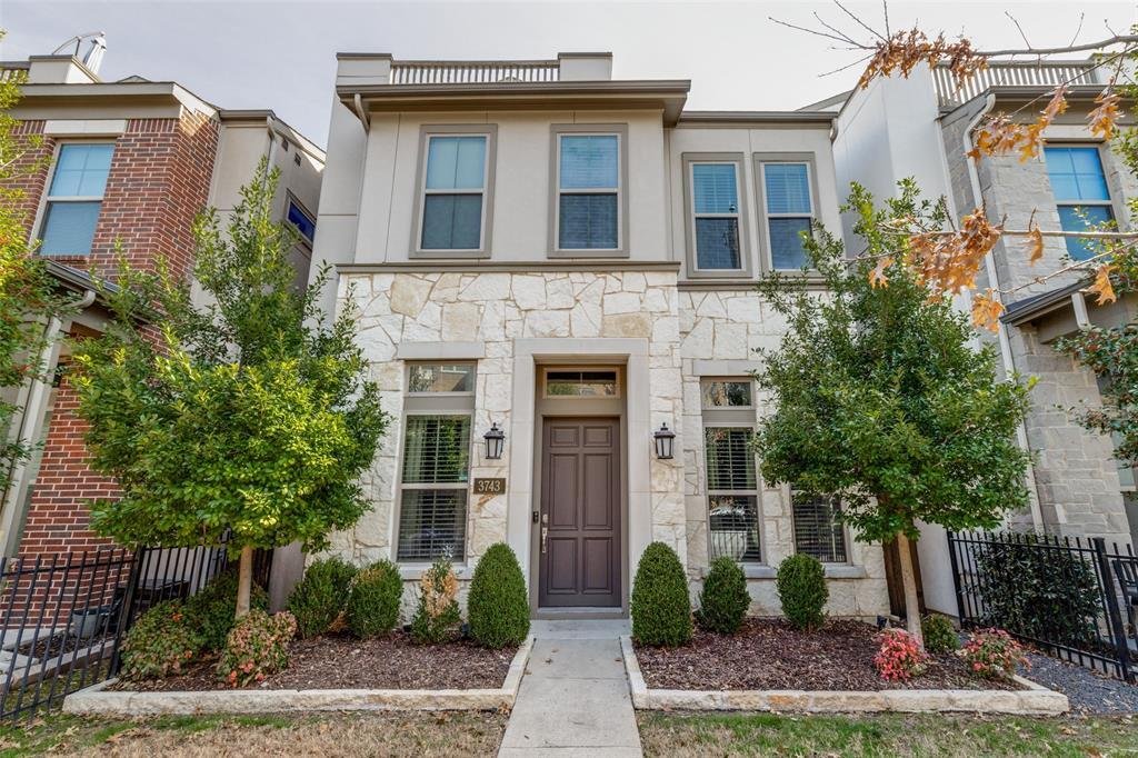 House in Dallas, Texas, United States 1 - 18396351