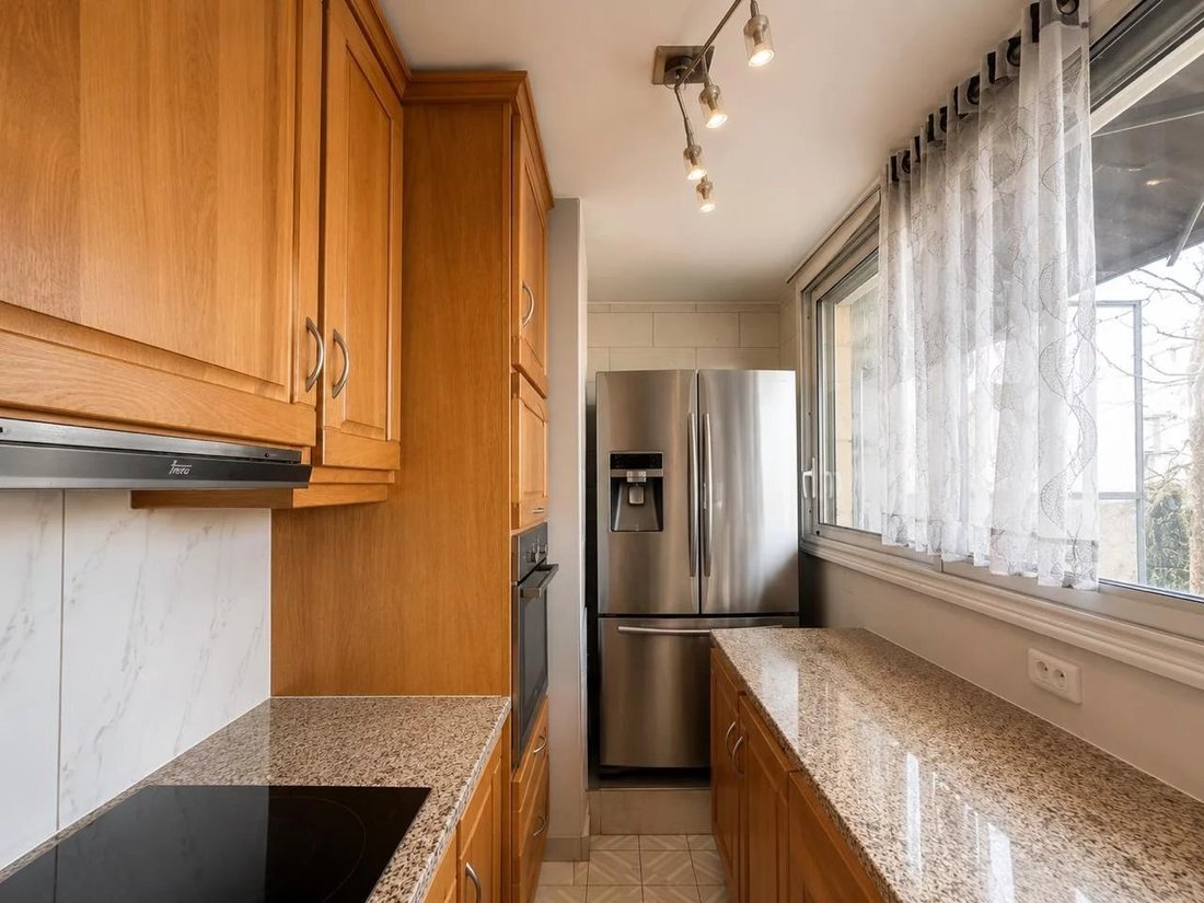 Apartment in Clignancourt-Jules Joffrin, Paris 18e Arrondissement, Paris 3 - 18392577