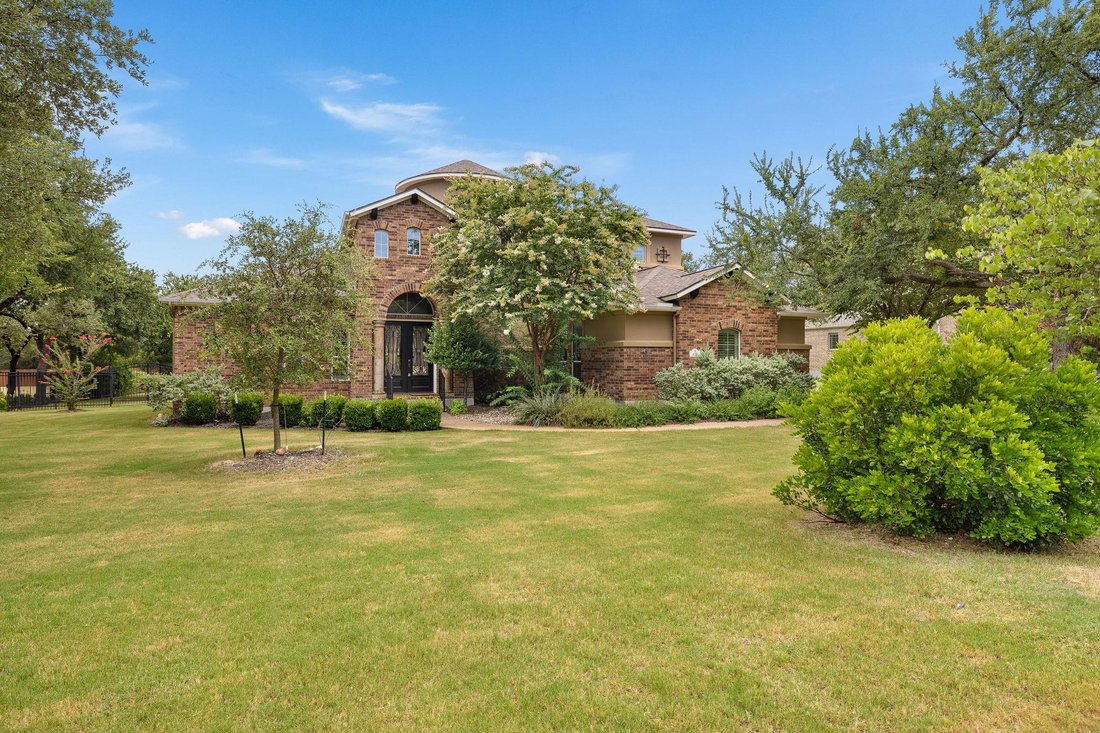 House in Georgetown, Texas, United States 1 - 18391367