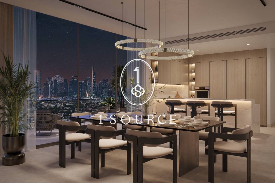 Apartment in Al Barsha South 5, Al Barsha, Dubai 4 - 18394222