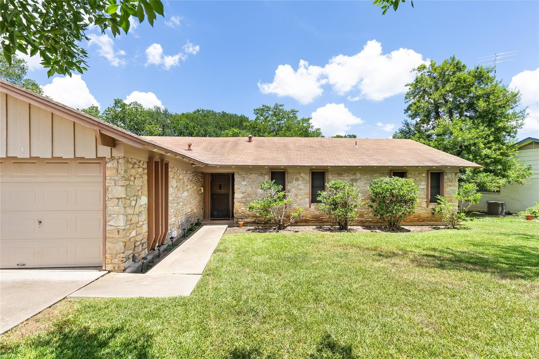 House in Austin, Texas, United States 2 - 18391352