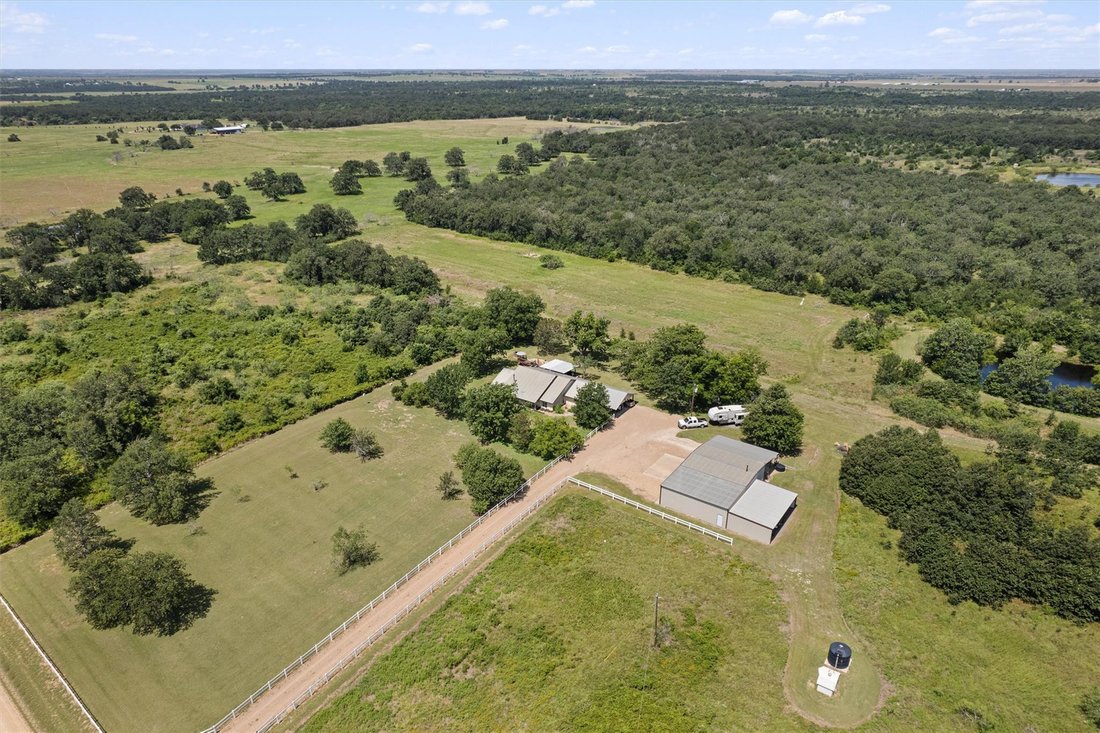 House in Bartlett, Texas, United States 4 - 18394372