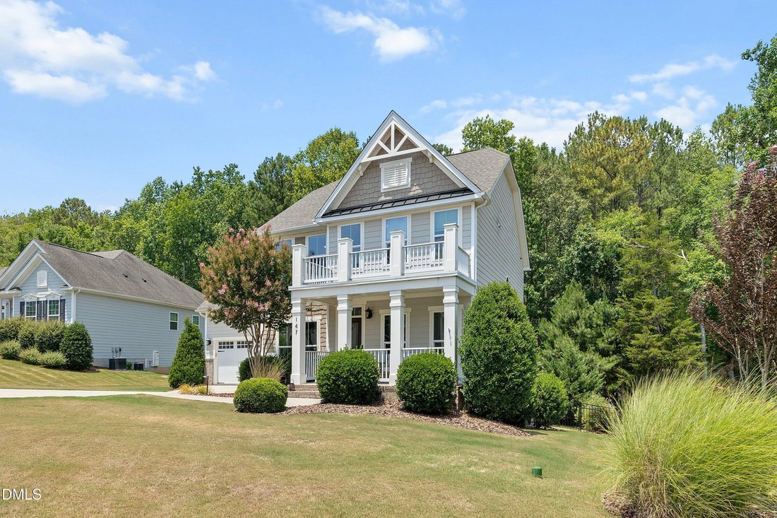 House in Chapel Hill, North Carolina, United States 3 - 18390758
