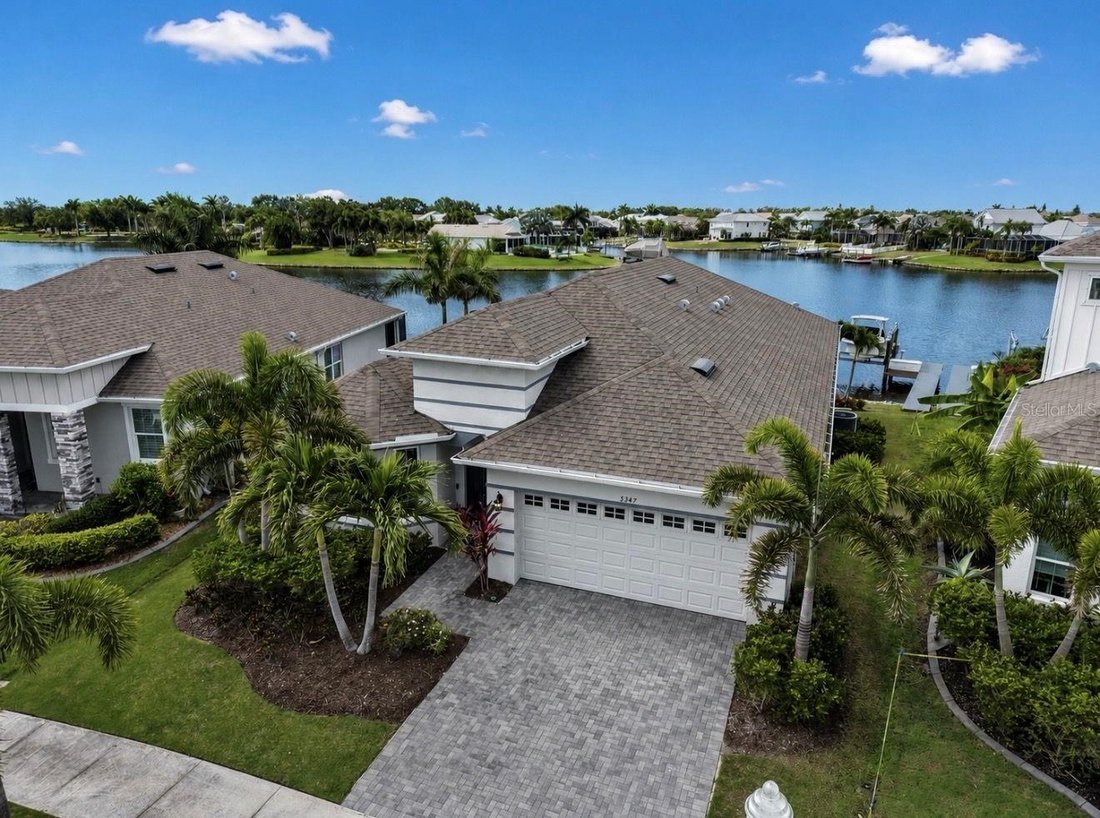 House in Apollo Beach, Florida, United States 5 - 18390908