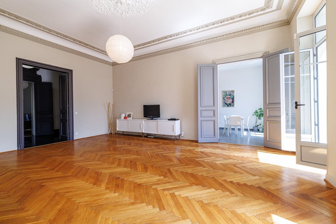 Apartment in Nice, Provence-Alpes-Côte d'Azur, France 5 - 18390614