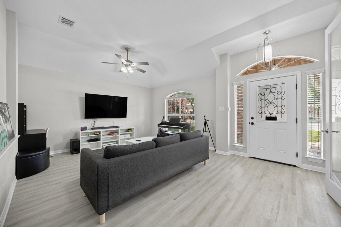 House in Georgetown, Texas, United States 5 - 18394378