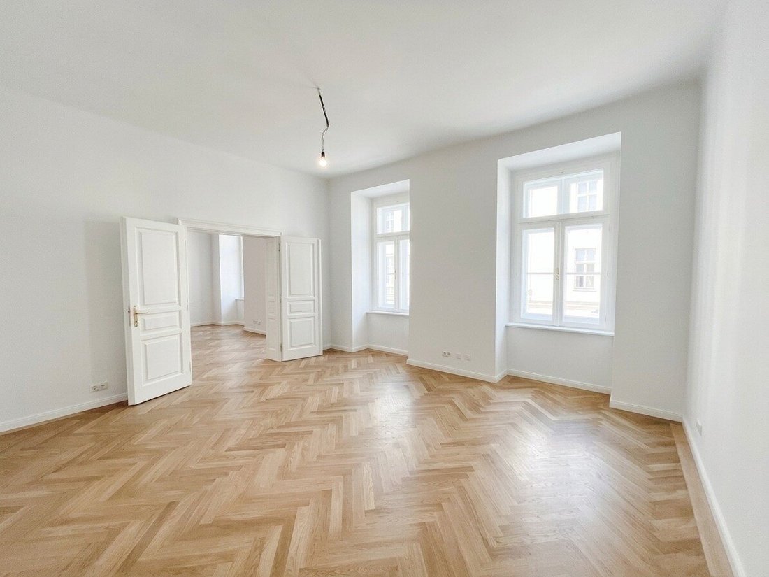 Apartment in Vienna, Wien, Austria 3 - 16434092