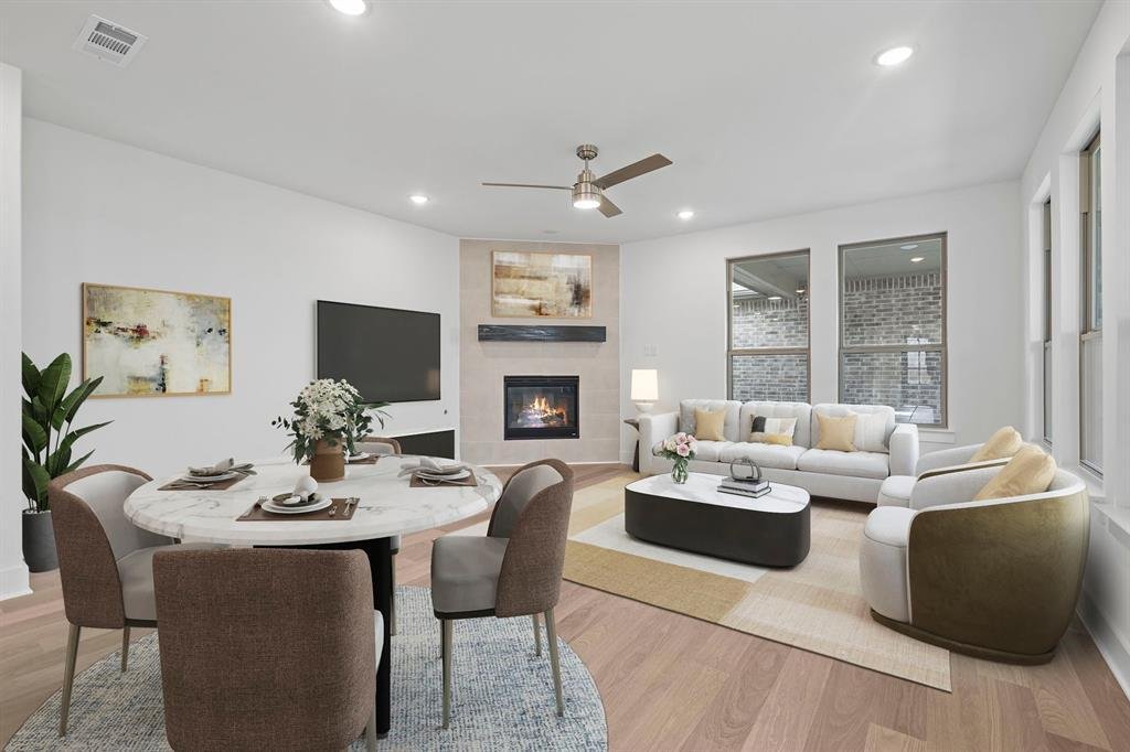 House in McKinney, Texas, United States 4 - 18396609