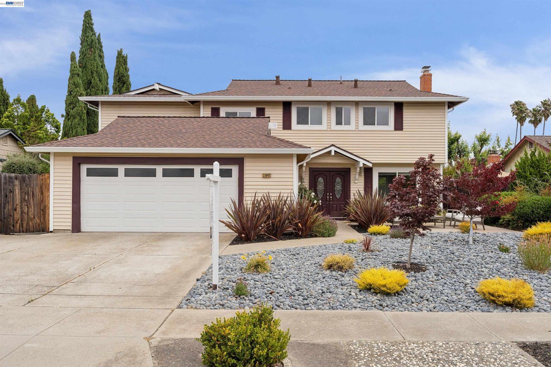 House in Newark, California, United States 1 - 18393964
