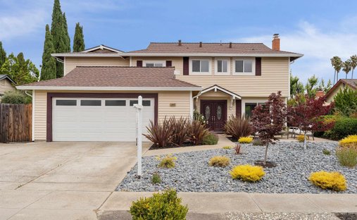 Casa en Newark, California, Estados Unidos 1