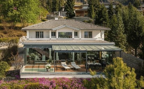 Casa en Seeboden, Carintia, Austria 1