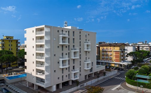 Appartamento a Lido di Jesolo, Jesolo, Veneto 1