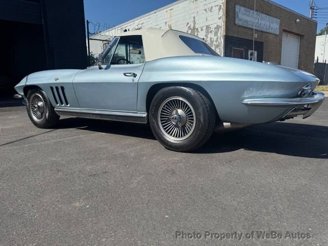 Chevrolet Corvette in Calverton, NY, United States 1 - 18395642
