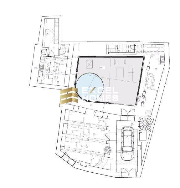 Townhouse in Balzan, Malta 2 - 16398881