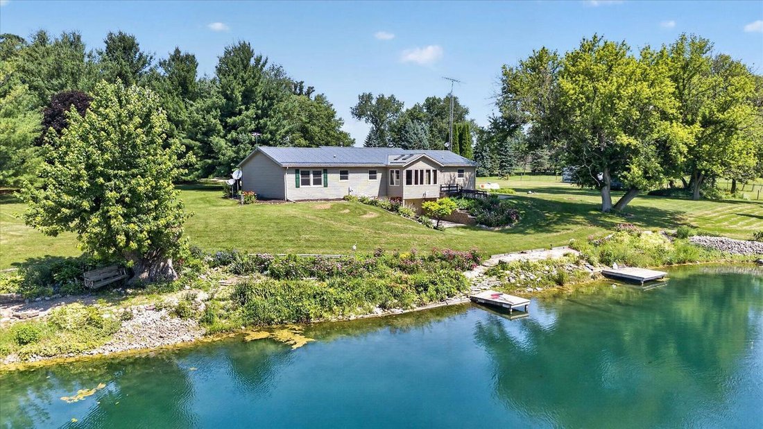 House in Avalon, Wisconsin, United States 2 - 18394297