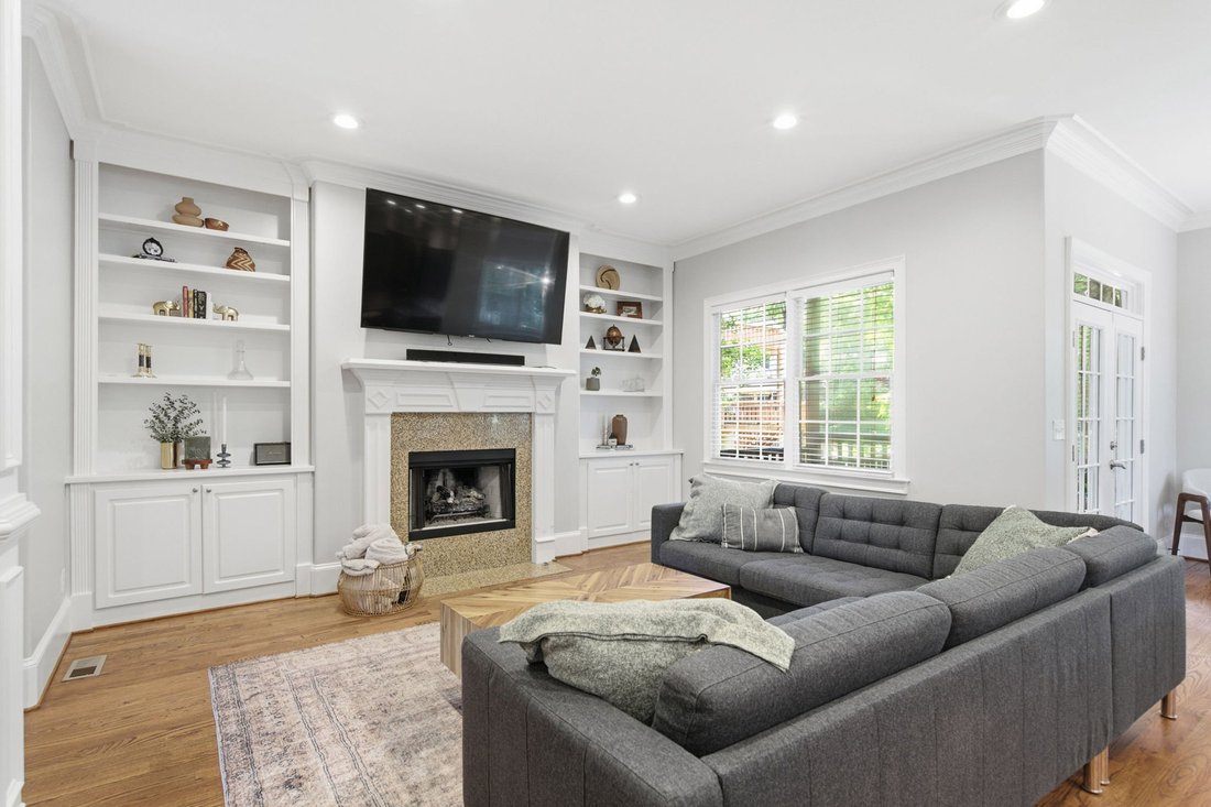 House in Atlanta, Georgia, United States 4 - 18390209