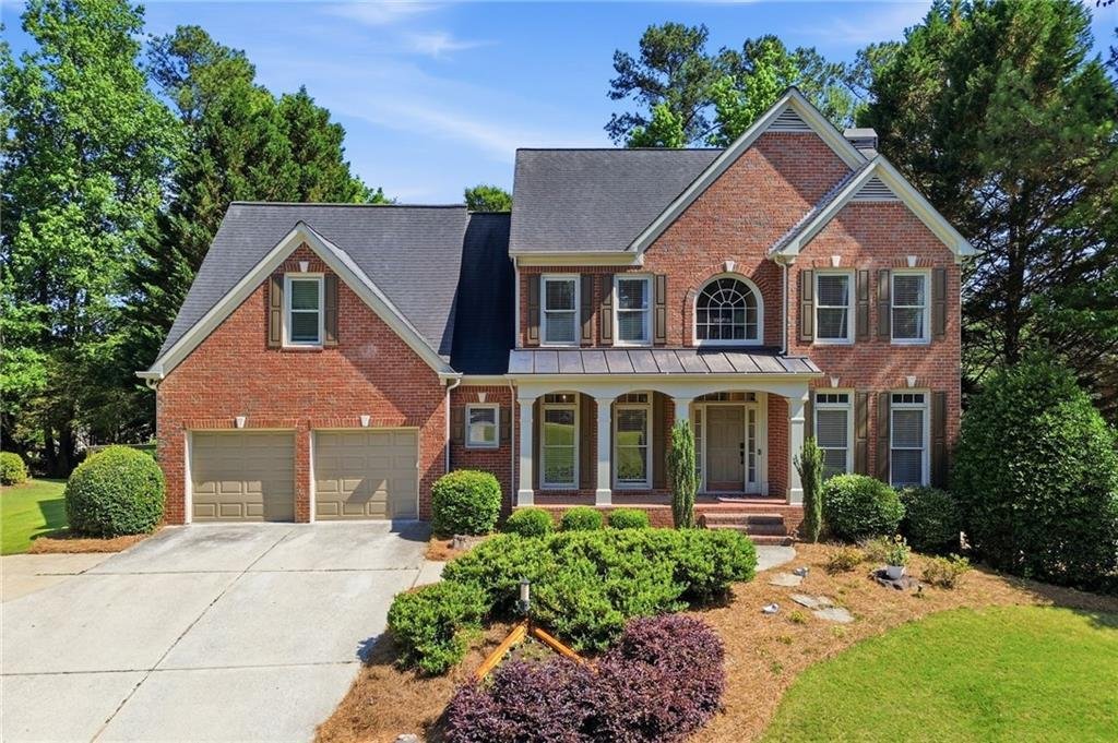 House in Suwanee, Georgia, United States 1 - 18391220