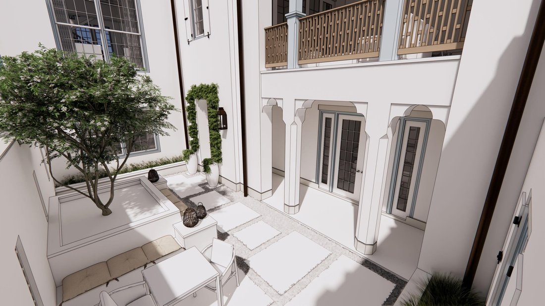 House in Rosemary Beach, Florida, United States 5 - 16097135
