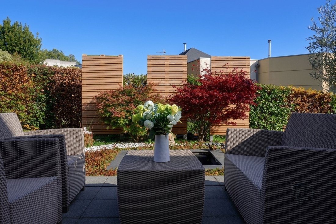 House in Bois de Verrieres-Vaupereux, Verrières-le-Buisson, France 5 - 16577723