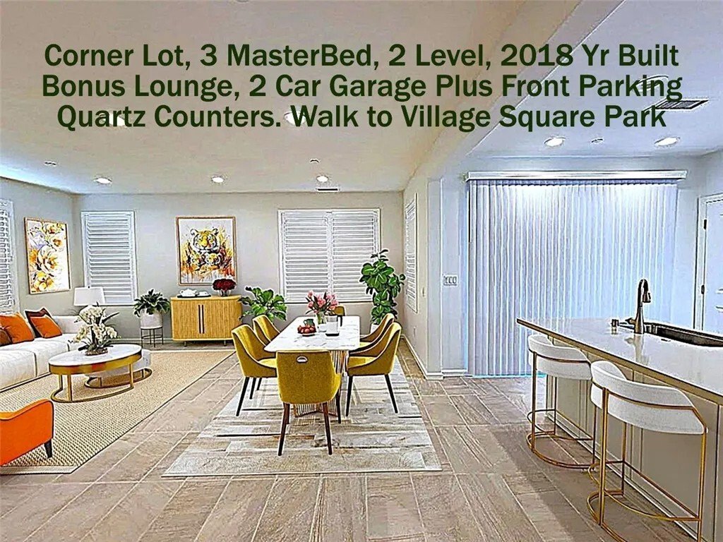 Townhouse in Irvine, California, United States 1 - 18288994