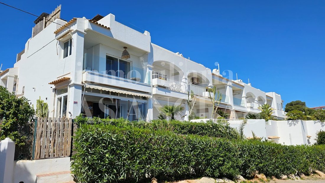 House in Santa Eularia des Riu, Balearic Islands, Spain 3 - 18391850