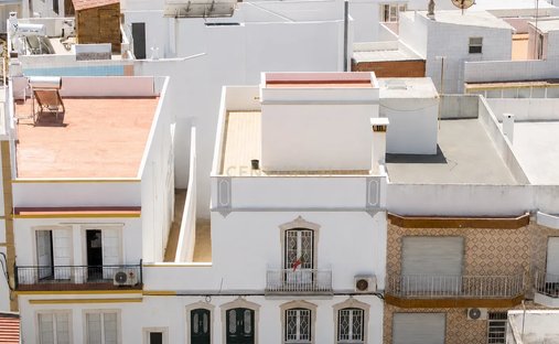 Villa in Olhao, Algarve, Portugal 1