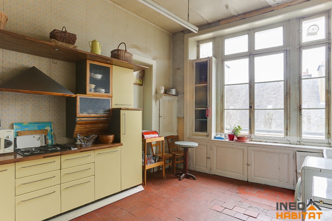 Apartment in Centre, Rennes, France 5 - 16766677