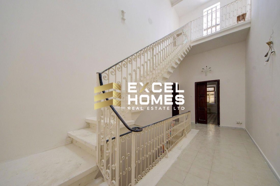 Townhouse in Santa Venera, Malta 2 - 15838759
