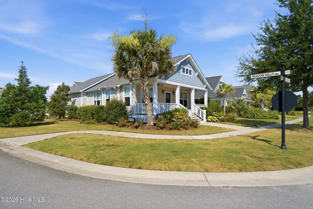 House in Northwest, North Carolina, United States 4 - 18394373