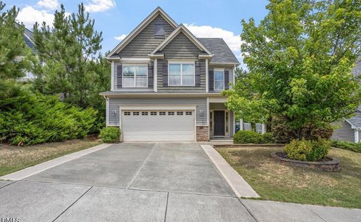 Maison à Holly Springs, Caroline du Nord, États-Unis 1