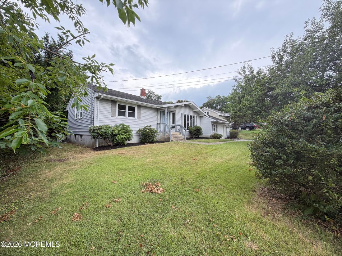 House in Brielle, New Jersey, United States 3 - 18395718