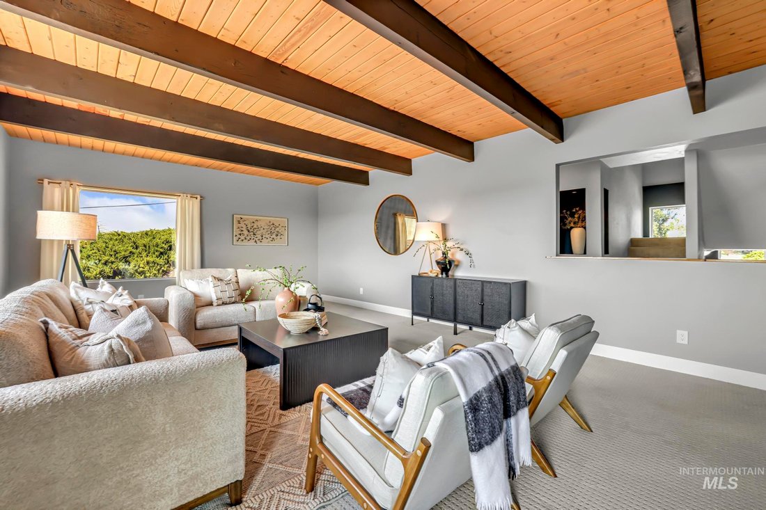 House in Bliss, Idaho, United States 5 - 18395606