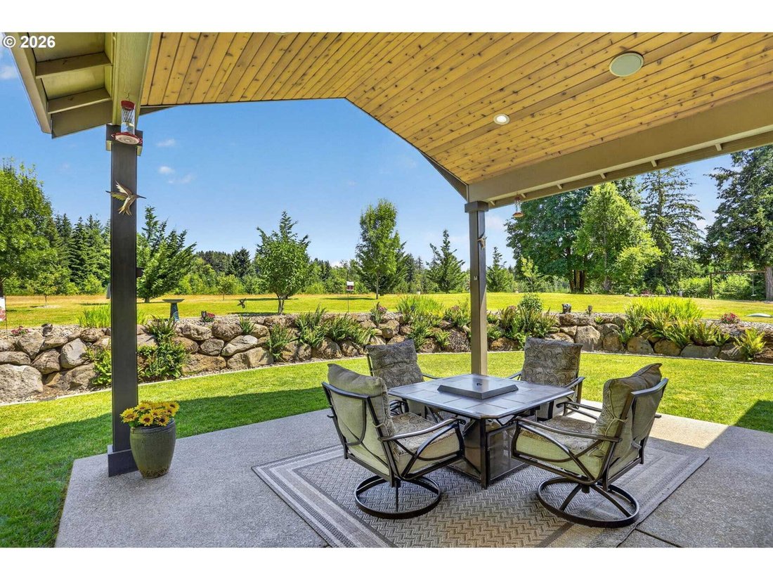 House in Estacada, Oregon, United States 4 - 18394219