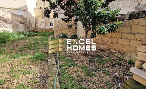 House in Xewkija, Malta 1