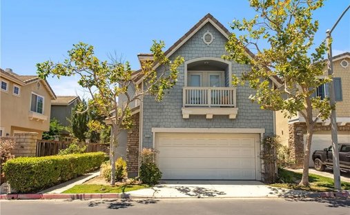House in Costa Mesa, California, United States 1