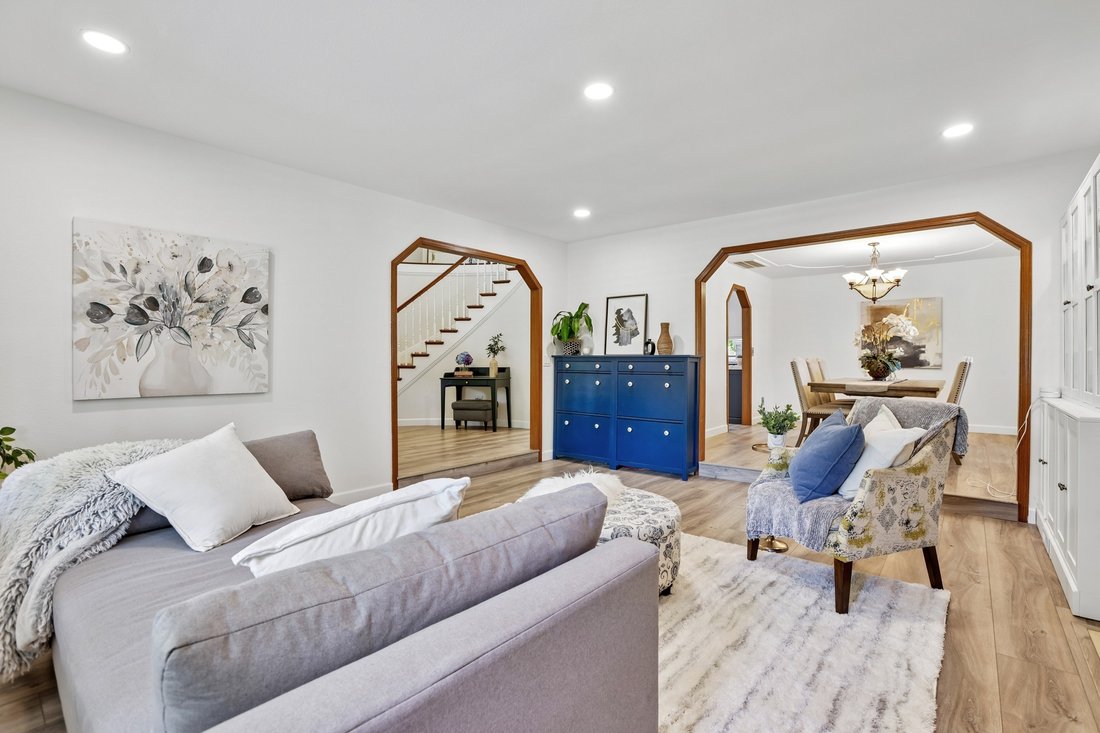 Casa a Livermore, California, Stati Uniti 5 - 18392741