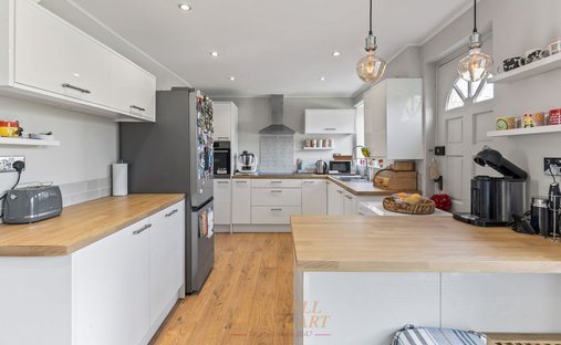 Casa a Tilgate, Crawley, Inghilterra 1