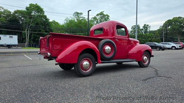 Ford F100 in Calverton, NY, United States 3 - 18395845