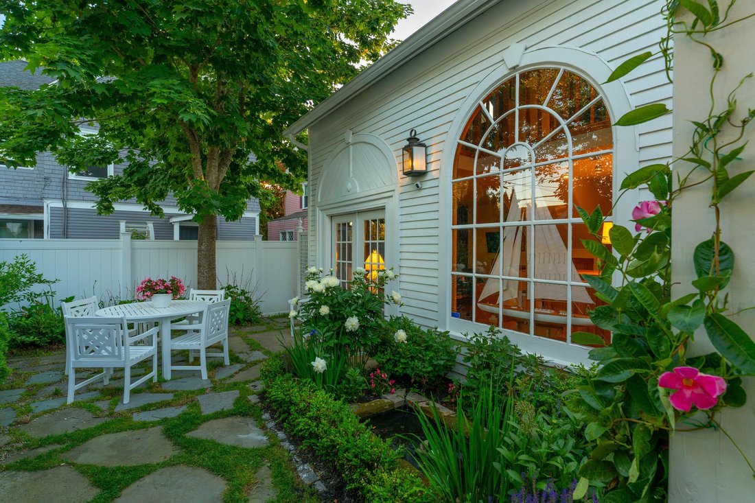 House in Kennebunkport, Maine, United States 3 - 18112345