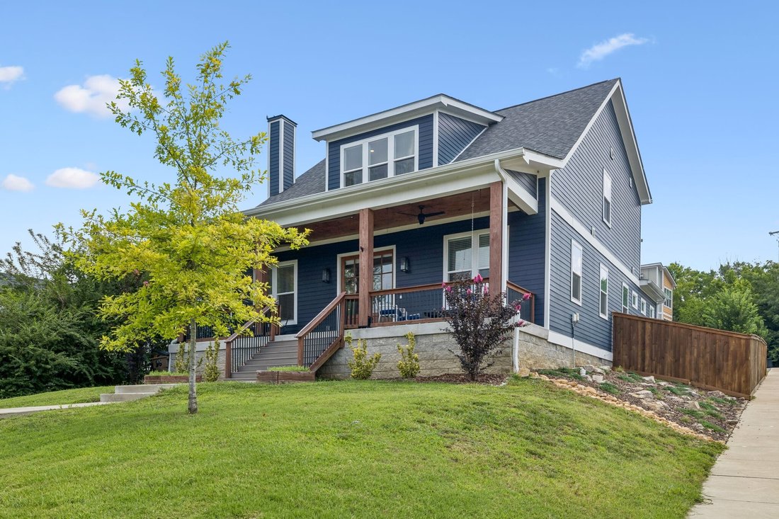 House in Nashville, Tennessee, United States 1 - 18391088
