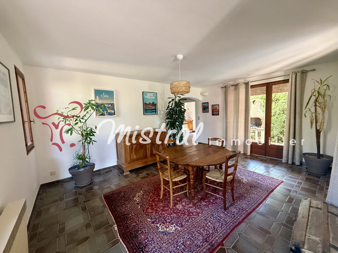 Villa in Centre Ville, Aigues-Mortes, France 3 - 18394840