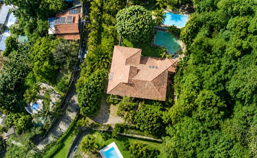 House in Rio de Janeiro, State of Rio de Janeiro, Brazil 1