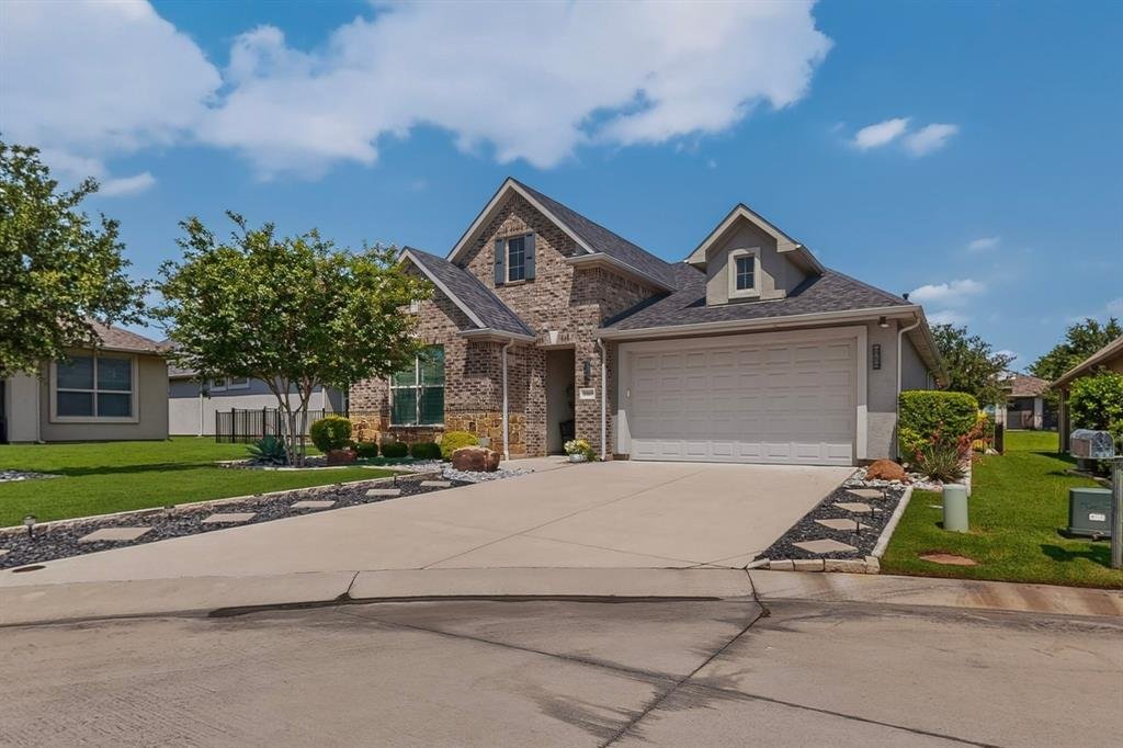 House in Denton, Texas, United States 2 - 18396410