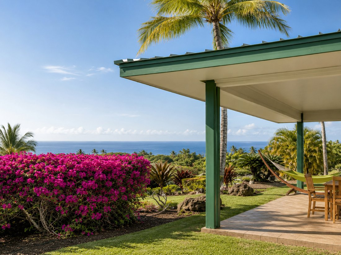 House in Waimea, Hawaii, United States 2 - 17783896